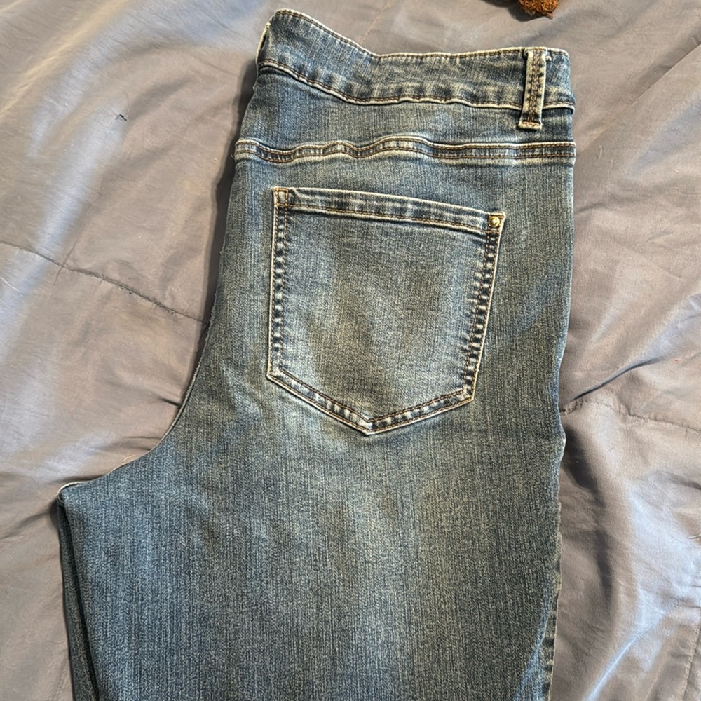 Maurice’s Jeans